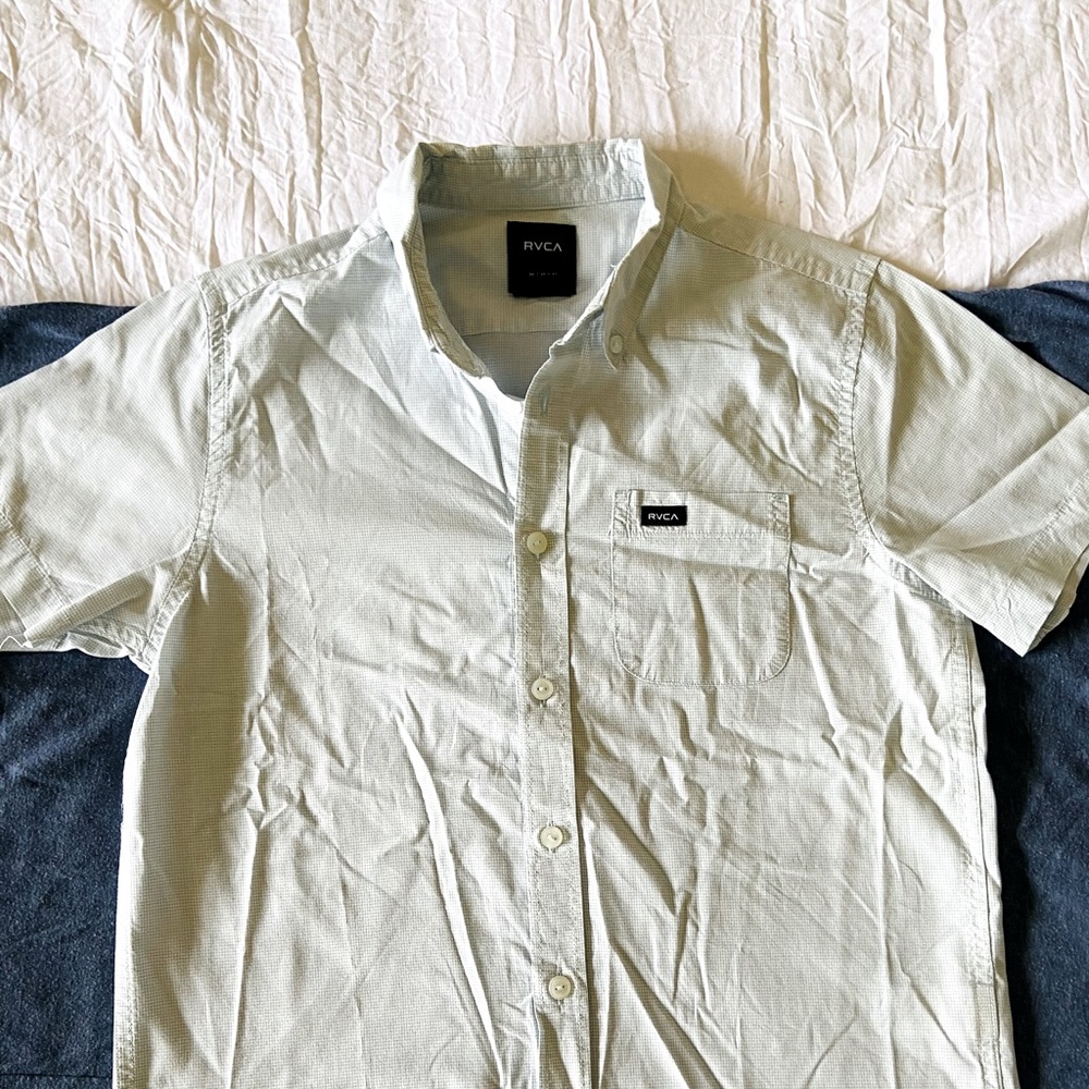 RVCA size M